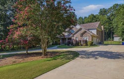 8126 Saddlehorn Drive, Midland, GA 31820