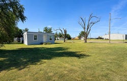 101 E Avenue A, South Hutchinson, KS 67505