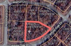 709 Walnut Lane, Horseshoe Bend, AR 72512
