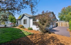 508 MADSEN Loop, Carlton, OR 97111