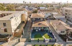 504 W Queen Street, Inglewood, CA 90301