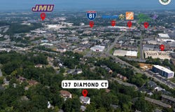 137 DIAMOND CT, HARRISONBURG, VA 22801