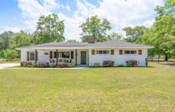 213 Sharon Avenue, Hampton, SC 29924