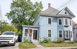 433 High Street, Bath, ME 04530