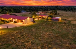 5801 County Road 4128, Scurry, TX 75158