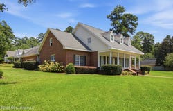1071 Brandon Drive, McComb, MS 39648