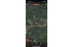 1722 Mcgregor Road, Vanderbilt, MI 49795