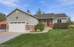 5243 N Riata Circle, Oakley, UT 84055