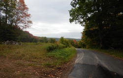 Houck Mountain Road, Walton, NY 13856