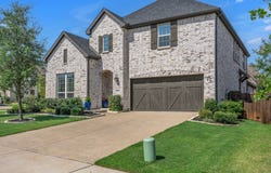 1041 Lone Grove Lane, Prosper, TX 75078