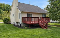 3168 Pondview Drive, Ravenna, OH 44266