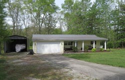 6942 Mountain View Drive, Paint Twp, OH 45133