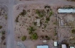 1008 N Ordenar St, Marfa, TX 79843