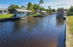 5275 Tiffany Court, Cape Coral, FL 33904