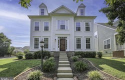 1201 HEARTHSTONE Drive, FREDERICKSBURG, VA 22401