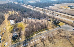 5612 E Remus Road, Mt Pleasant, MI 48858