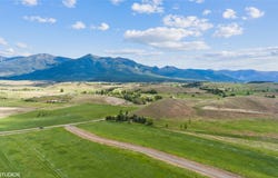 1 and 2A Comstock Lane, Eureka, MT 59917