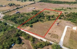 Turnbull Road, Caddo, OK 74729