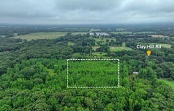 Clay Hill Tract 2 Road, Austin, AR 72007