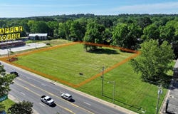 00-Lot A W BEEBE CAPPS, Searcy, AR 72143
