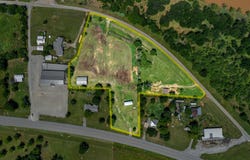 State Highway 67, South Bend, TX 76481