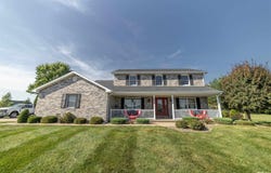 3309 Wynridge Road, Quincy, IL 62305