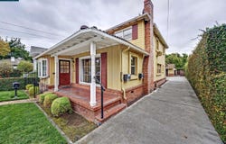 1136 Jackson St, Santa Clara, CA 95050
