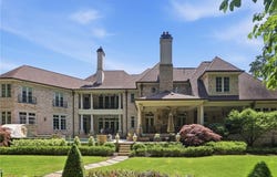 595 Marsh Park Drive, Johns Creek, GA 30097