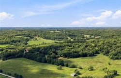 George Road lot: 3, Tonganoxie, KS 66086
