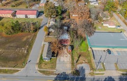 704 Edison Avenue, Benton, AR 72015