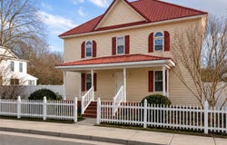 6 DELAWARE Avenue, DELMAR, DE 19940