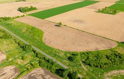 Nyes Road, Stanley, WI 54768
