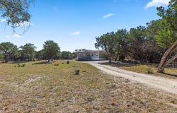 3309 FOREST TRAIL DR, Bandera, TX 78003