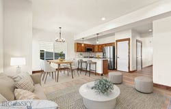 1051 Baxter Creek Way, Bozeman, MT 59718