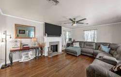 4216 Morrow Avenue, Waco, TX 76710