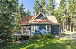 199 Glen View Drive, Eureka, MT 59917
