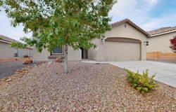 7007 Wrangell Loop NE, Rio Rancho, NM 87144