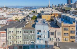 1520 Leavenworth Street, San Francisco, CA 94109
