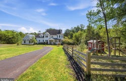 880 CRESSMAN Road, HARLEYSVILLE, PA 19438