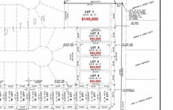 213th Avenue lot: 1, Milford, IA 51351