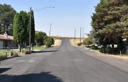 434 NE North Ave, Wilbur, WA 99158