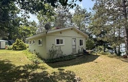 2215 Lake Drive, Fairview, MI 48621