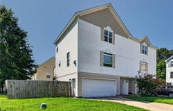 8121 Redmon Road, Norfolk, VA 23518