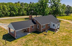 5895 Highway 49, Buffalo Junction, VA 24529