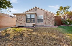 118 Wilderness Trail, Mesquite, TX 75149