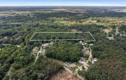 Sanborn Road, Manchester, MI 48158