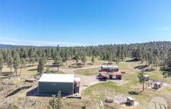 55 Loop Road, Roundup, MT 59072