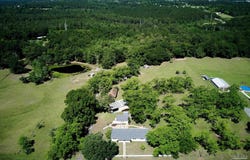 2001 Chavers Rd, Cantonment, FL 32533