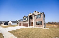 708 Creekwood Court, O'Fallon, IL 62269