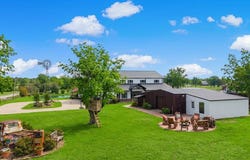 4274 FM 895, Cooper, TX 75432